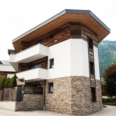 Chalet Perauer Mayrhofen Zewnętrze zdjęcie