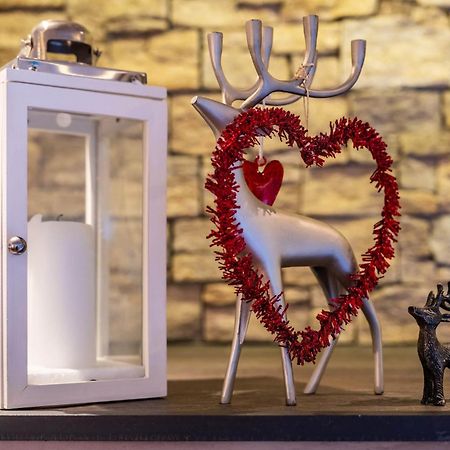 Chalet Perauer Mayrhofen Zewnętrze zdjęcie