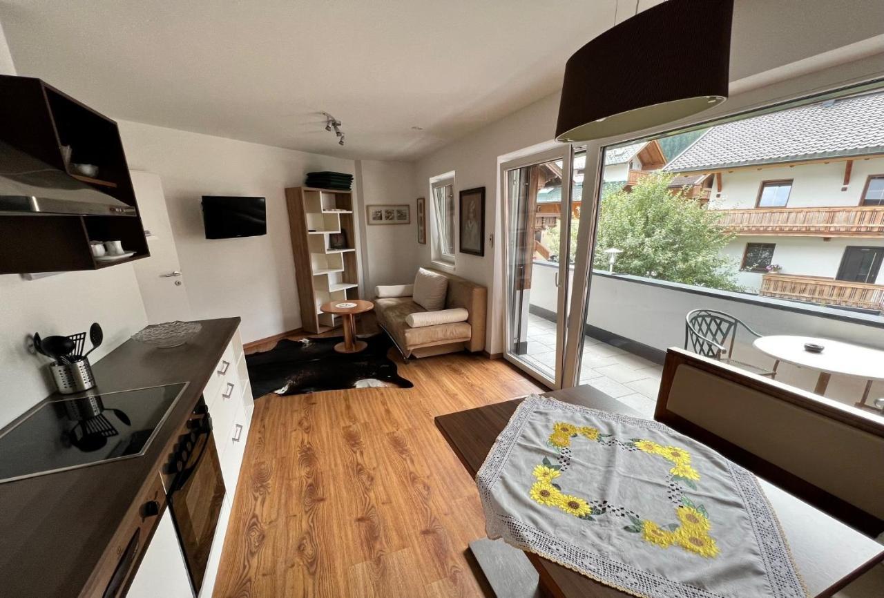Chalet Perauer Mayrhofen Zewnętrze zdjęcie