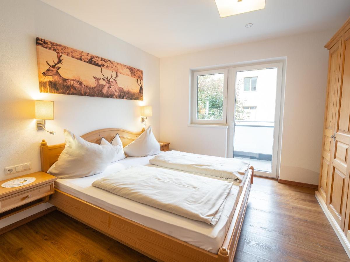 Chalet Perauer Mayrhofen Zewnętrze zdjęcie