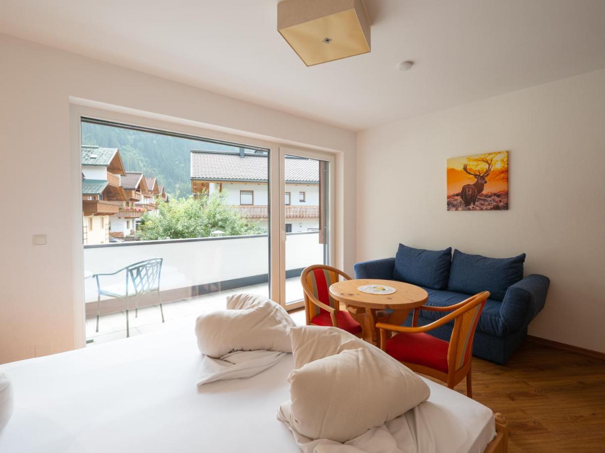 Chalet Perauer Mayrhofen Zewnętrze zdjęcie