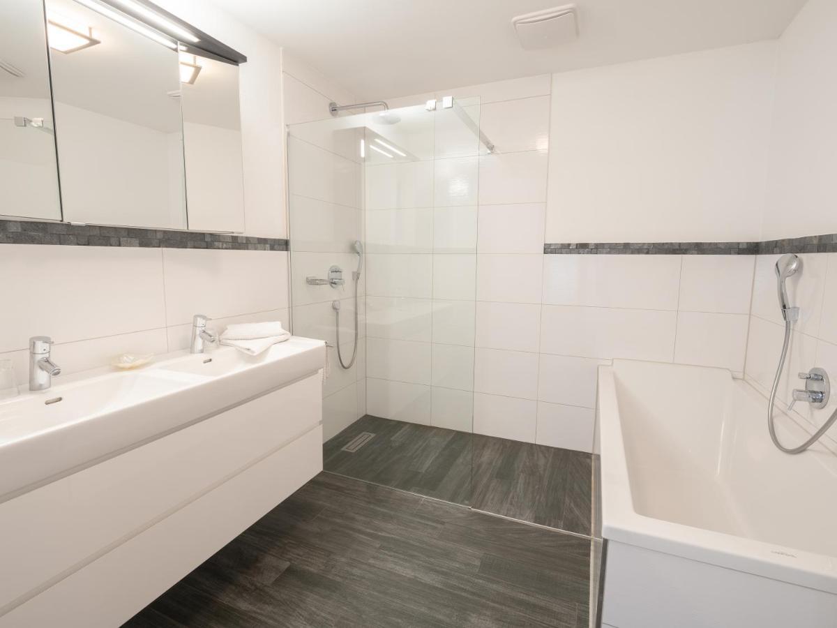 Chalet Perauer Mayrhofen Zewnętrze zdjęcie