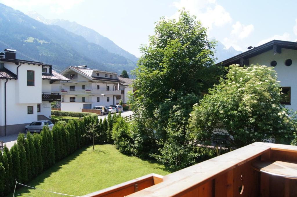 Chalet Perauer Mayrhofen Pokój zdjęcie