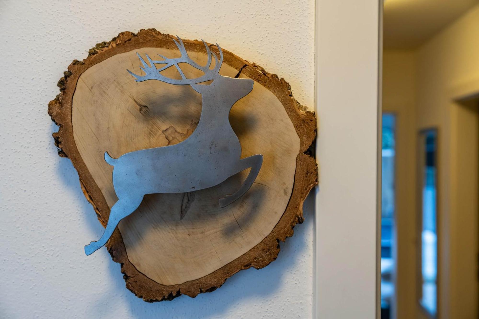 Chalet Perauer Mayrhofen Zewnętrze zdjęcie