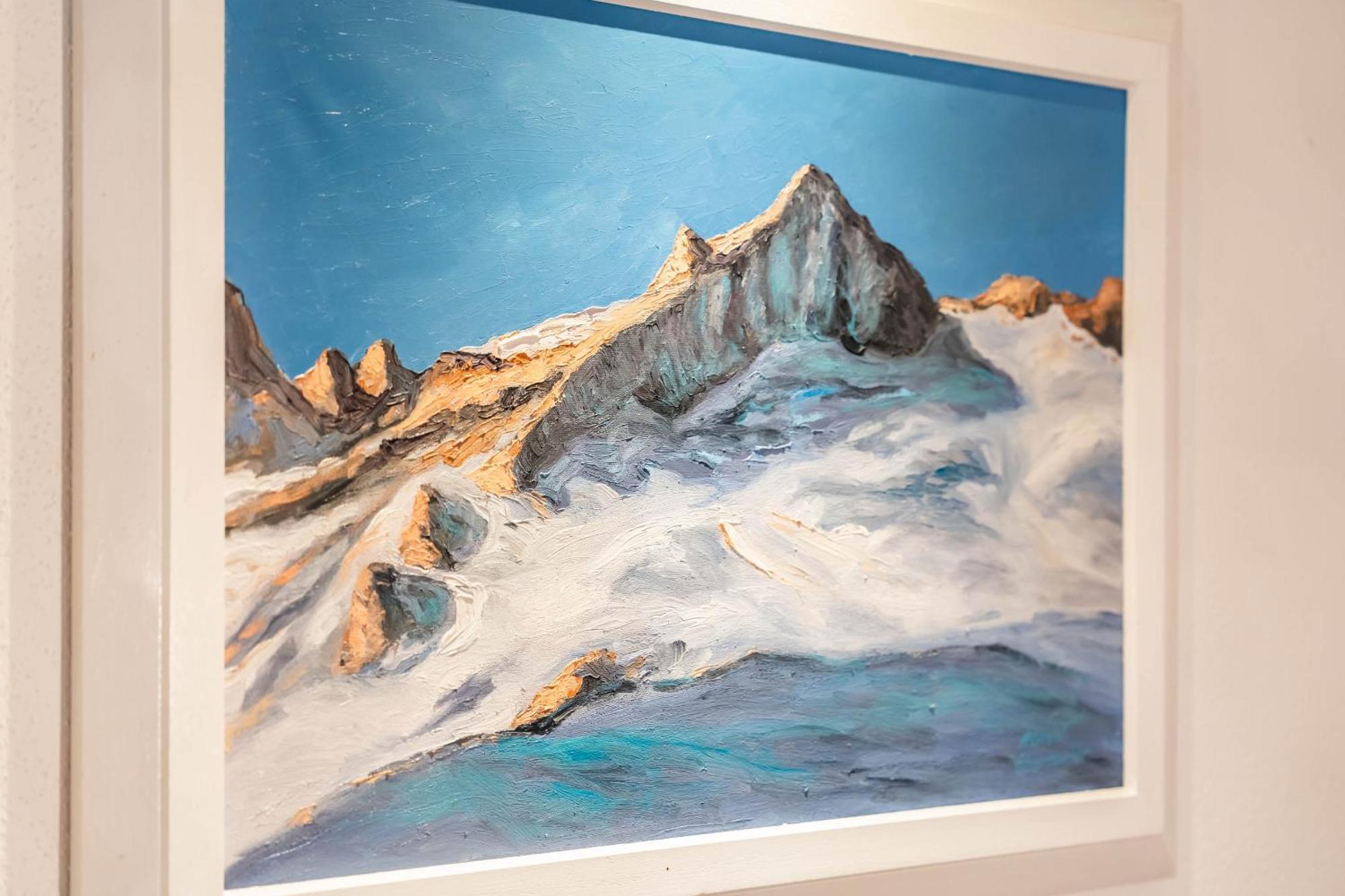 Chalet Perauer Mayrhofen Zewnętrze zdjęcie