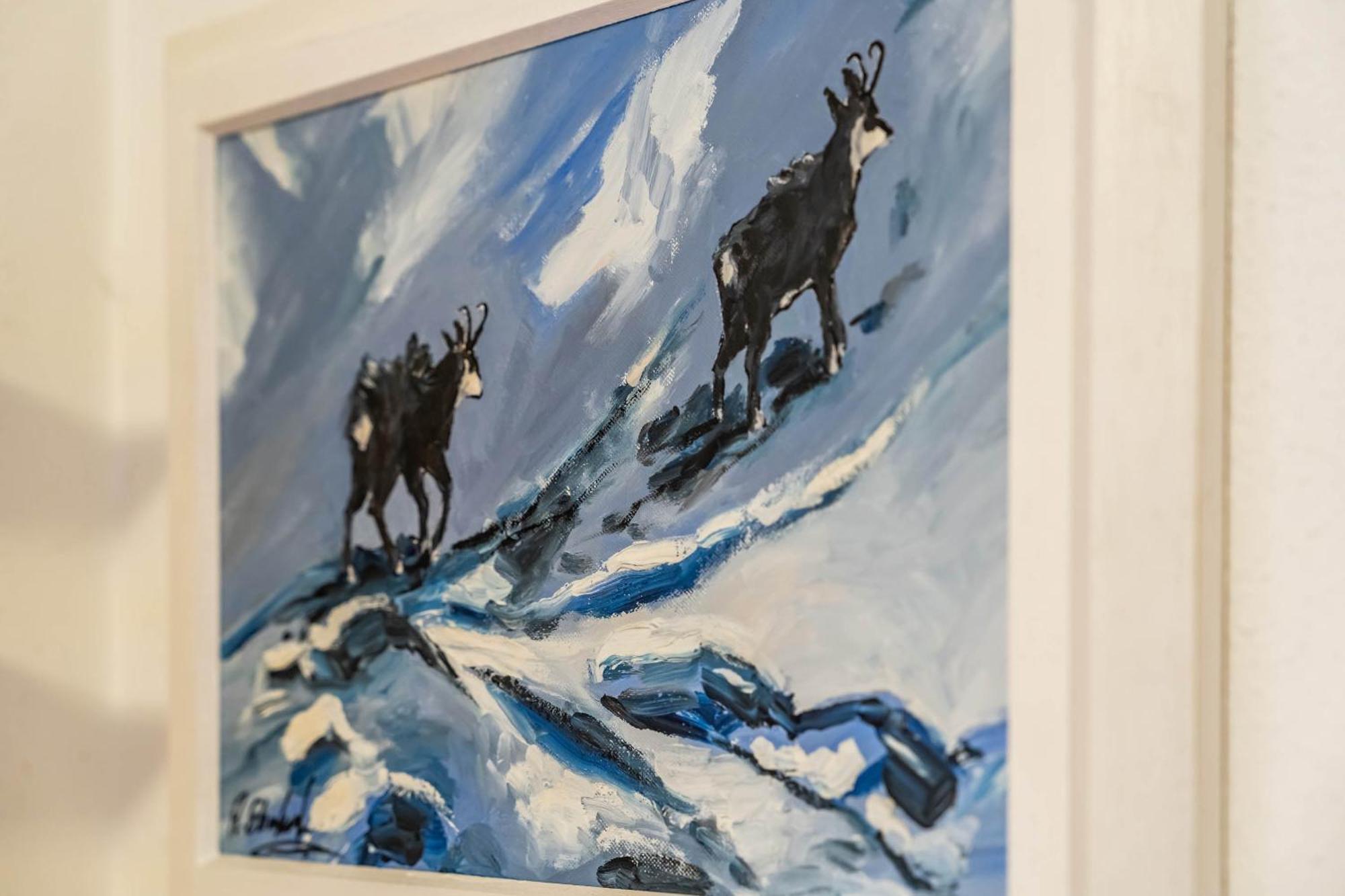 Chalet Perauer Mayrhofen Zewnętrze zdjęcie