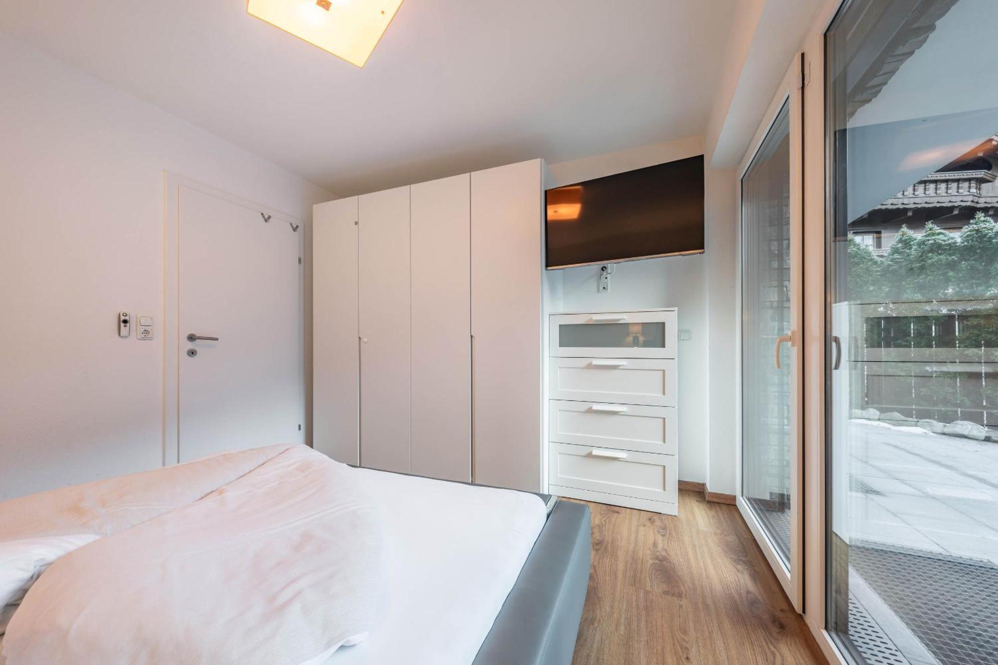 Chalet Perauer Mayrhofen Zewnętrze zdjęcie