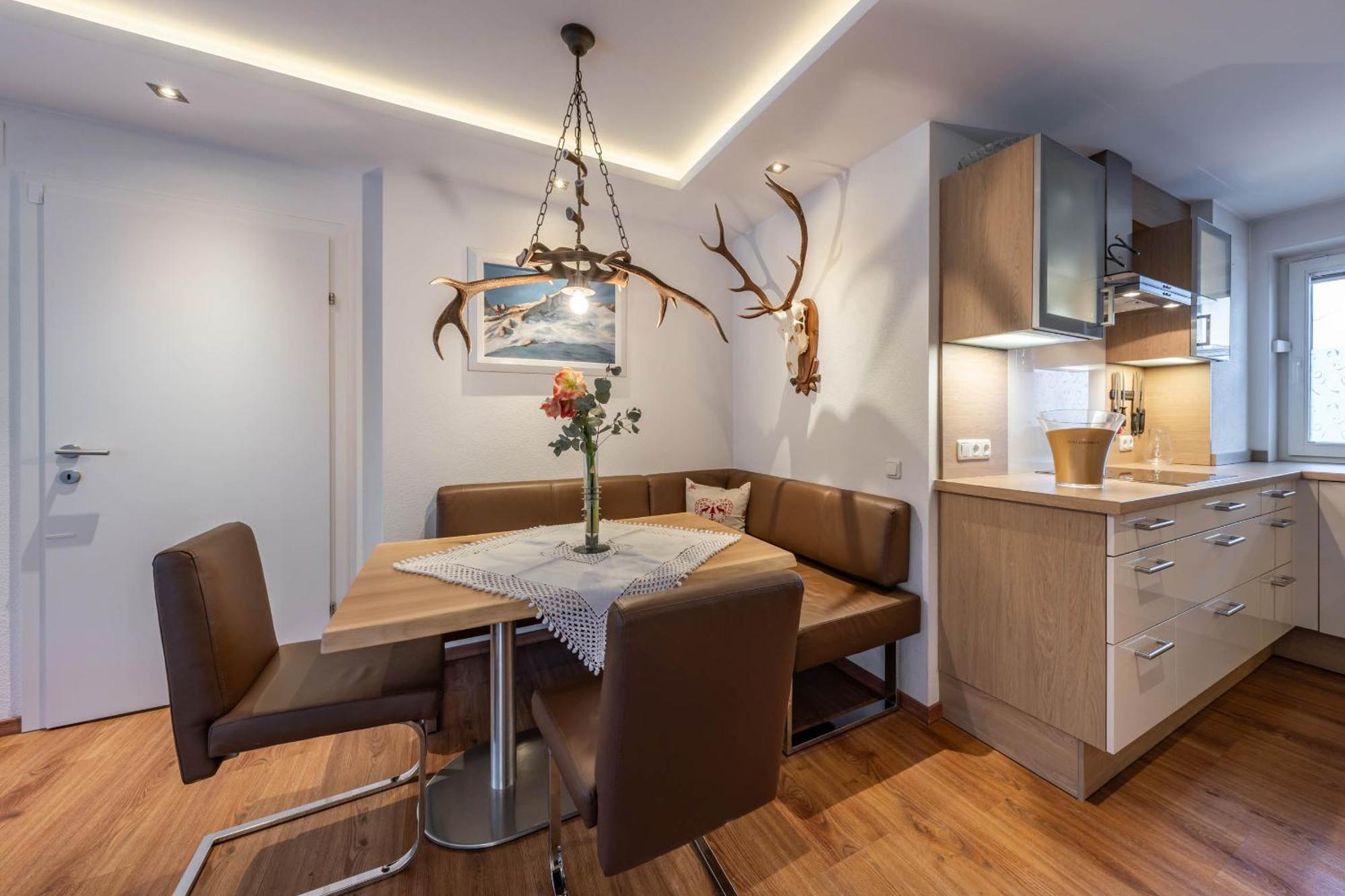 Chalet Perauer Mayrhofen Zewnętrze zdjęcie