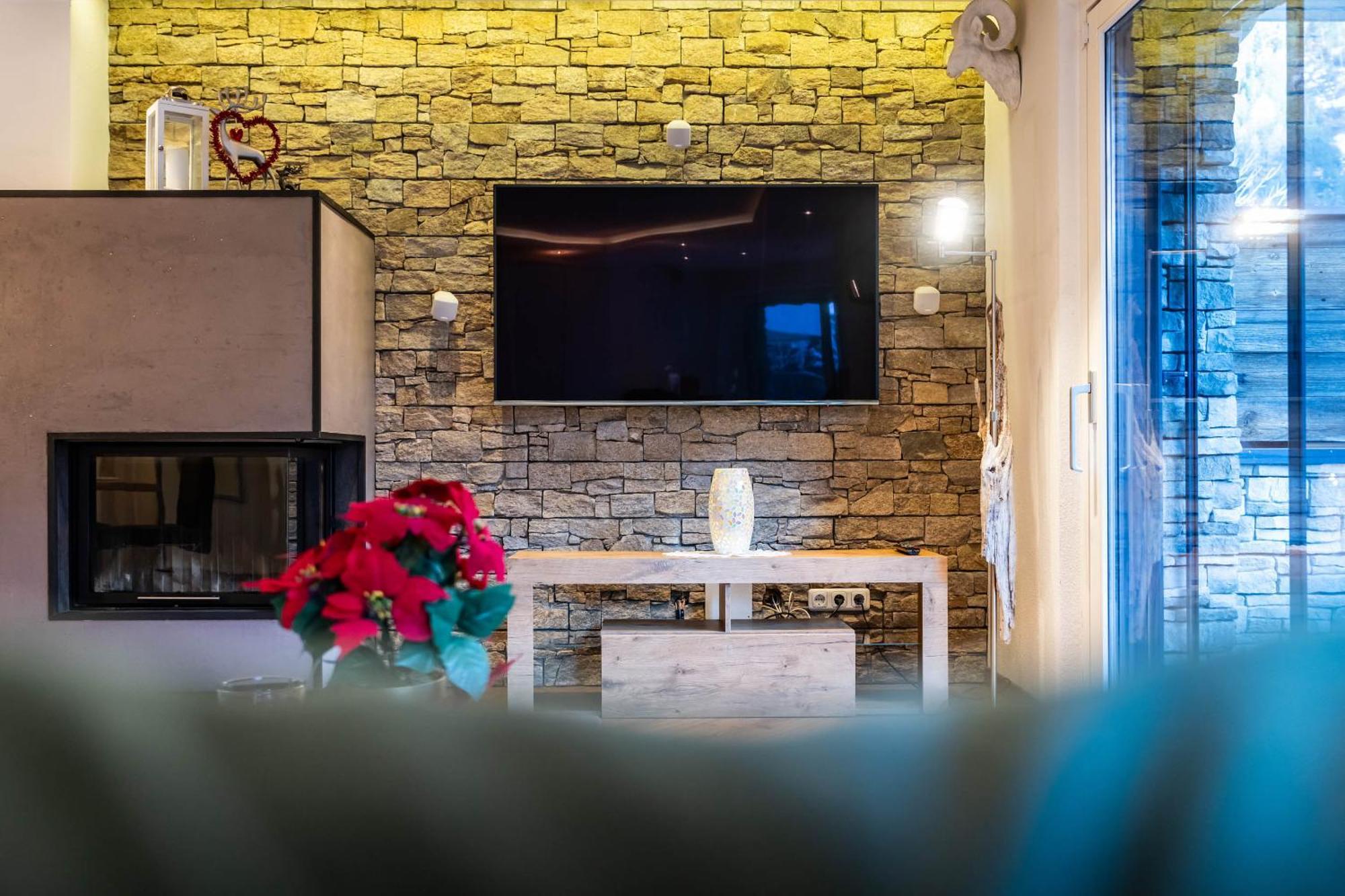 Chalet Perauer Mayrhofen Zewnętrze zdjęcie