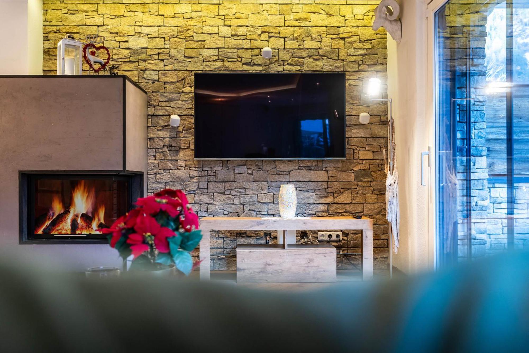 Chalet Perauer Mayrhofen Zewnętrze zdjęcie