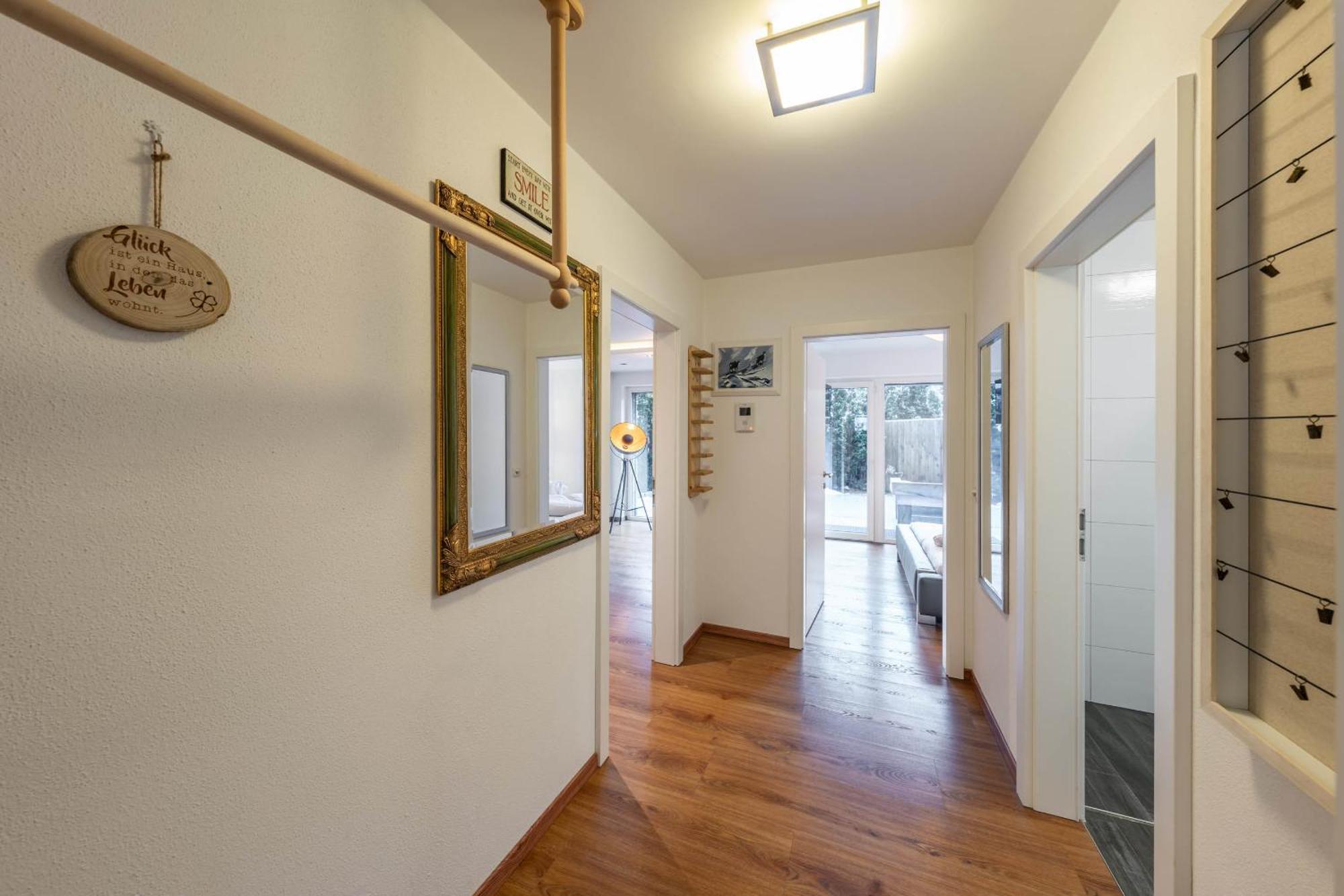 Chalet Perauer Mayrhofen Zewnętrze zdjęcie