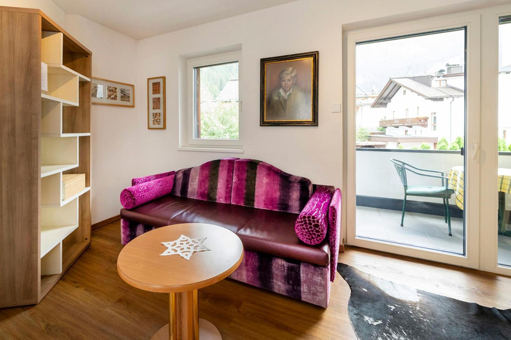 Chalet Perauer Mayrhofen Zewnętrze zdjęcie