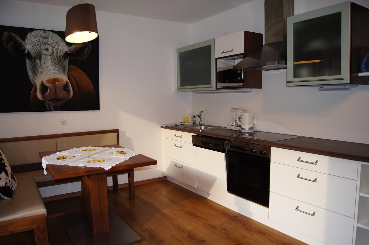 Chalet Perauer Mayrhofen Zewnętrze zdjęcie